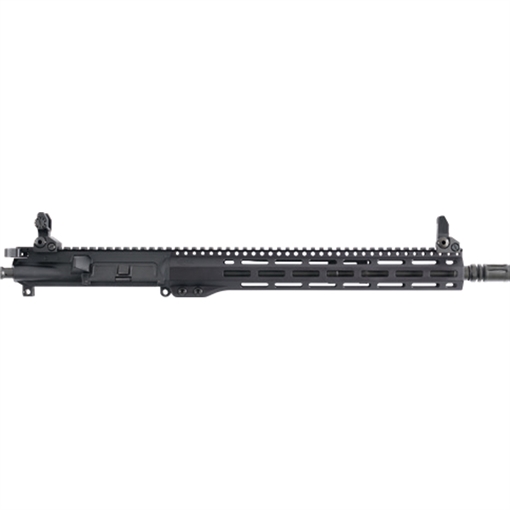 Picture of Colt Colt M4 to M5 Carbine Upper Reciever Kit 5.56 Nato 14.5 in. Heavy Barrel Black CM556-14H-CK