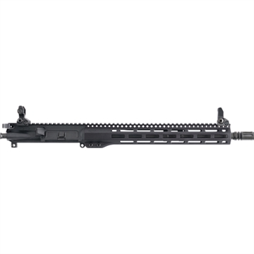 Picture of Colt Colt M4 to M5 Carbine Upper Reciever Kit 5.56 Nato 14.5 in. Heavy Barrel Black CM556-14H-CK