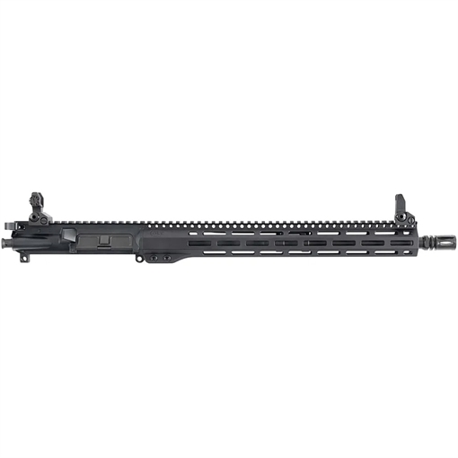 Picture of Colt Colt M4 to M5 Carbine Upper Reciever Kit 5.56 Nato 16.1 in. Heavy Barrel Black CM556-16-CK
