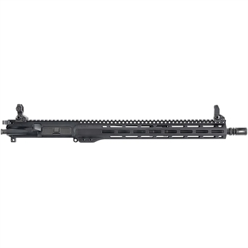 Picture of Colt Colt M4 to M5 Carbine Upper Reciever Kit 5.56 Nato 16.1 in. Heavy Barrel Black CM556-16-CK