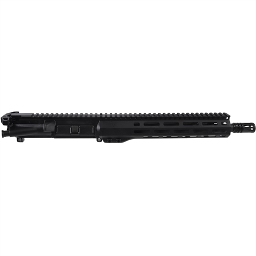 Picture of Colt Colt M4 to M5 Commando Upper Reciever Kit 5.56 Nato 11.5 in. Heavy Barrel Black CM556-11H-CK