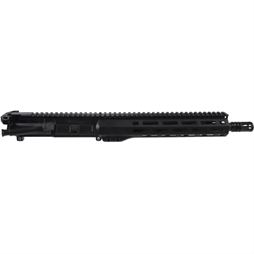 Picture of Colt Colt M4 to M5 Commando Upper Reciever Kit 5.56 Nato 11.5 in. Heavy Barrel Black CM556-11H-CK