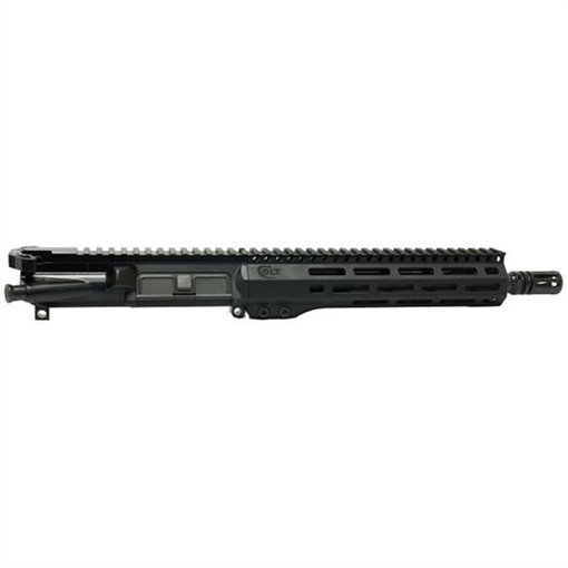 Picture of Colt Colt M4 to M5 PDW Upper Reciever Kit 5.56 Nato 10.3 in. Heavy Barrel Black CM556-10H-CK