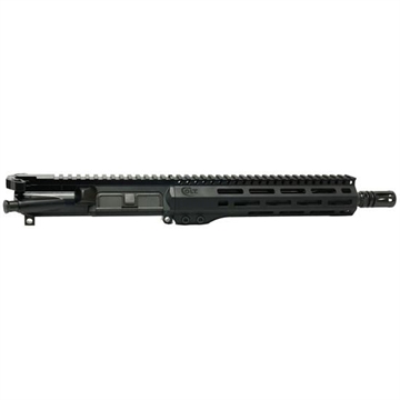 Picture of Colt Colt M4 to M5 PDW Upper Reciever Kit 5.56 Nato 10.3 in. Heavy Barrel Black CM556-10H-CK