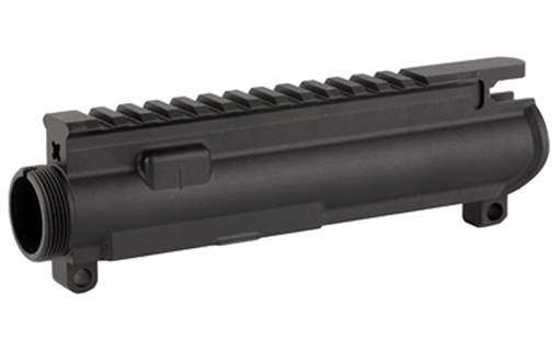 Picture of Colt's Manufacturing Upper, 223REM/556NATO, Black Finish, Dust Cover, Forward Assist, M4 Feed Ramps SP63528