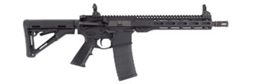 Picture of Colt M5 CQC 5.56mm Semi-Auto Rifle 11.5"" Barrel CM556-11H-M5S