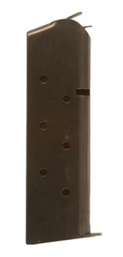 Picture of Colt MAG 1911 45ACP 8RD BL PKG 1911 GOVT | COMMANDER PACKAGED SP54926B-RP