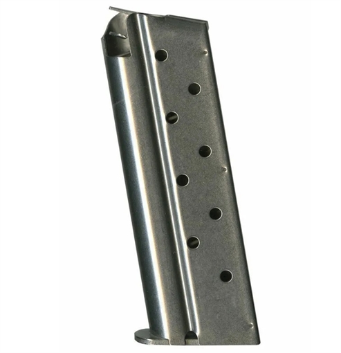 Picture of Colt MAG 1911 9MM 9RD SS PKG 1911 STAINLESS PACKAGED SP945381-RP