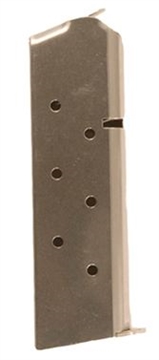 Picture of Colt MAG 1911CMDR 45ACP 8RD SS PKG 1911 CMDR STAINLESS PACKAGED SP574001-RP