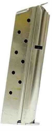 Picture of CLT GOVT/COMM MAGAZINE 38SUP SS 9RD SP574481-RP