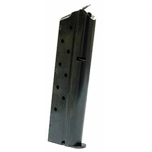Picture of Colt Mfg 1911 Government 9rd 38 Super 1911 Commander/Government Blued Steel SP50225BRP