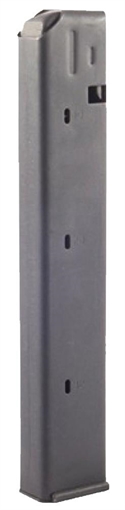 Picture of Colt Mfg Sporter 32rd 9mm Luger Colt AR-15 Sporter Blued Stainless Steel 62858