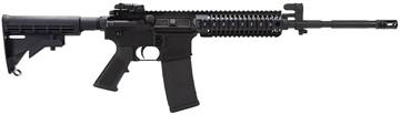 Picture of COLT MONOLITHIC CARBINE 5.56MM 16.1" MATTE BLACK 30RD LE6940