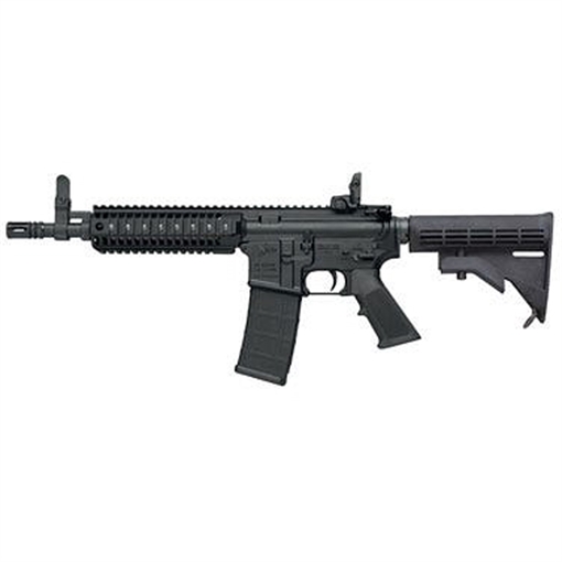 Picture of COLT MONOLITHIC CQB CARBINE SBR 5.56 10.3IN BARREL BLACK ONE PIECE UPPER LE6945CQB LE6945CQB