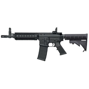 Picture of COLT MONOLITHIC CQB CARBINE SBR 5.56 10.3IN BARREL BLACK ONE PIECE UPPER LE6945CQB LE6945CQB