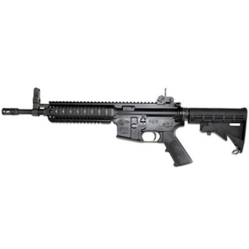Picture of COLT MONOLITHIC CARBINE SBR 5.56 11.5IN BARREL BLACK ONE PIECE UPPER LE6943 LE6943