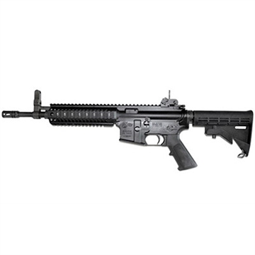 Picture of COLT MONOLITHIC CARBINE SBR 5.56 11.5IN BARREL BLACK ONE PIECE UPPER LE6943 LE6943