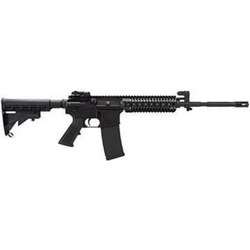 Picture of COLT MONOLITHIC CARBINE SBR 5.56 14.5IN BARREL BLACK ONE PIECE UPPER LE6944 LE6944