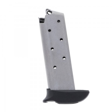 Picture of Metalform .380 MUSTANG 7RD MAGAZINE W/ EXTENSION 380.793E