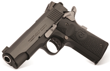 Picture of COLT NIGHT COMMANDER 45ACP 4.25 BLUED BLEM ZO4840NC