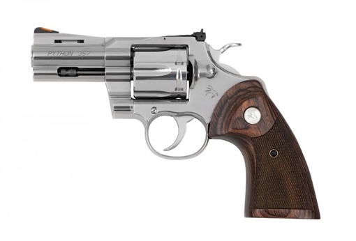 Picture of Colt Python (3"") PYTHON-SP3WTS