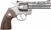 Picture of COLT PYTHON 357 4SS 6R ENGRAVED DAV-12409