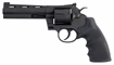 Picture of Colt Python Revolver 357 Mag 5 in. Matte Blue Hogue Grip 6rd. PYTHON-BM5RNS 098289003676