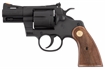 Picture of COLT PYTHON 357MAG 2 MATTE BLK SHOOTER ZPYTHONBM2WTS 151550026846