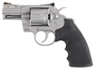 Picture of COLT PYTHON 357MAG 2.5 MATTE SS RUBBER BLEM ZPYTHONSM2RTS