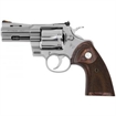 Picture of COLT PYTHON 357MAG 3 SS AS WALNUT GRIP BLEM ZPYTHONSP3WTS