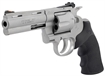 Picture of COLT PYTHON 357MAG 4.25 MATTE SS HOGUE BLEM ZPYTHONSM4RTS