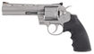 Picture of COLT PYTHON 357MAG 5 MATTE SS RUBBER BLEM ZPYTHONSM5RTS