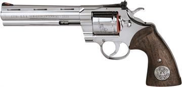 Picture of COLT PYTHON 357MAG 6 250TH ANNIVERSARY PYTHONSP6WTS250