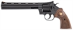 Picture of COLT PYTHON 357MAG 8 BLUED WOOD GOLD GRIP 6R ZPYTHONBP8WTS 151550026818
