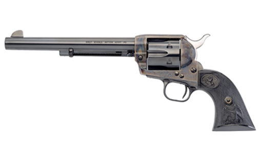 Picture of COLT SAA 45LC 7.5" CCB BLK PWDR FR P2870