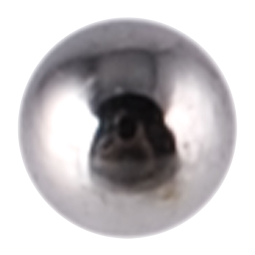 Picture of COLT SAA REAR SIGHT DETENT BALL UNFINISHED 51195