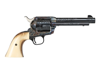 Picture of COLT SGL ACT ARMY 45LC CCH 5.5" TGW P1850TGW