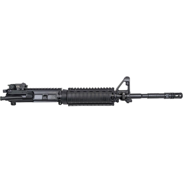 Picture of Colt Colt SOCOM Upper Reciever Kit 5.56 Nato 14.5 in.HB BLK w/KC Rail & Matech BUIS LE6921SOCOMCK