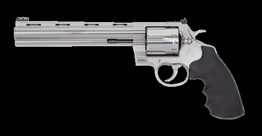Picture of Colt Target Anaconda (8"") ANACONDA-SP8RTS