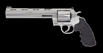 Picture of Colt Target Anaconda (8"") ANACONDA-SP8RTS