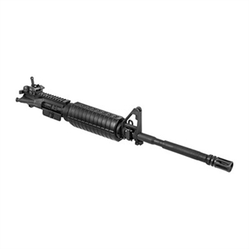 Picture of COLT AR15 COMPLETE UPPER FOR LE6920 FLIP FRT SGT MAGPUL BUIS NO CARRY HANDLE LE6920CK