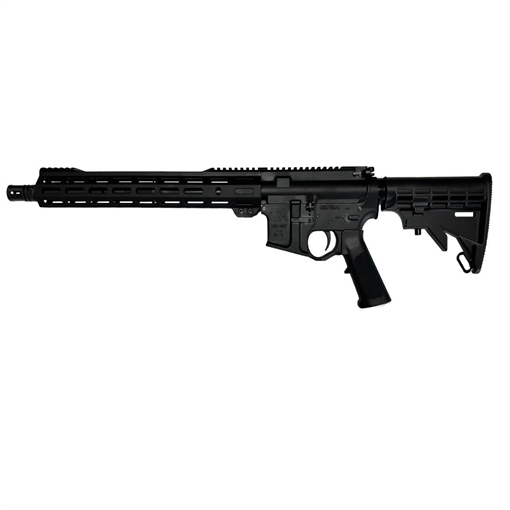 Picture of Combat Armory CA-15 Rifle 300 Blackout 10rd Magazine (1) 16" Barrel 15'' Slim Rail M-LOK CA15.15SR.300R10