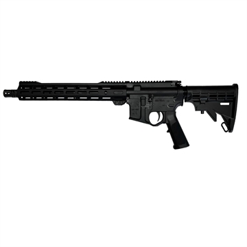 Picture of Combat Armory CA-15 Rifle 300 Blackout 10rd Magazine (1) 16" Barrel 15'' Slim Rail M-LOK CA15.15SR.300R10