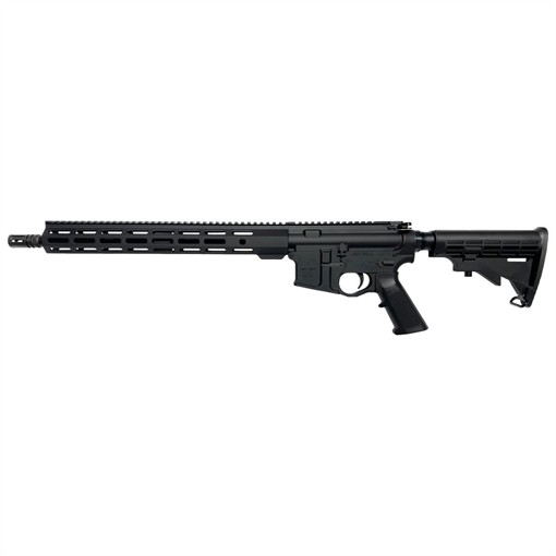 Picture of Combat Armory CA-15 Rifle 300 Blackout 30rd Magazine (1) 16" Barrel 15'' Rail M-LOK CA15.15FR.300R