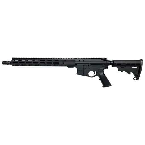 Picture of Combat Armory CA-15 Rifle 5.56mm 10rd Magazine (1) 16" Barrel 15'' Full Pic M-LOK Rail CA15.15FR.556R10