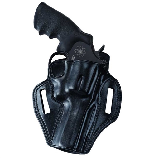 Picture of Galco International COMBAT MASTER GLOCK 26-BLACK-RIGHT HAND CM286B