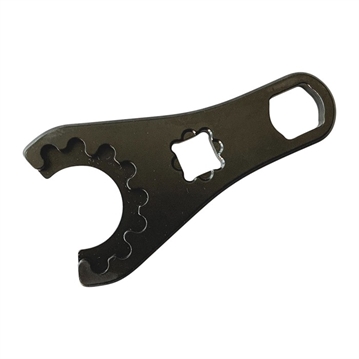 Picture of COMBINATION BARREL NUT WRENCH FOR AR15/M16 RIFLE MSQ-H (MLOK,SLING ADAPTER, QD,