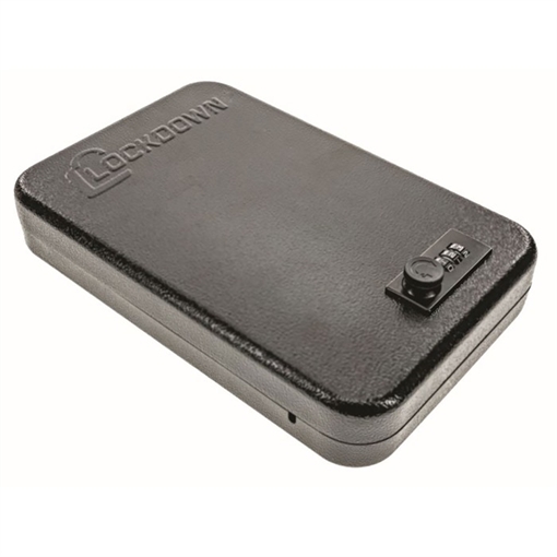 Picture of COMBINATION HANDGUN VAULT 1134158