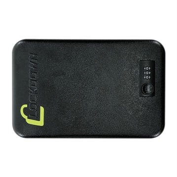 Picture of COMBINATION HANDGUN VAULT 1134157