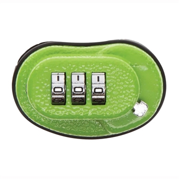 Picture of Lockdown COMBINATION TRIGGER LOCK 1118826